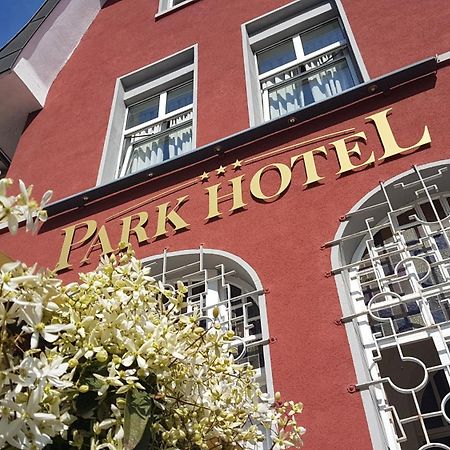 Parkhotel 에센 외부 사진
