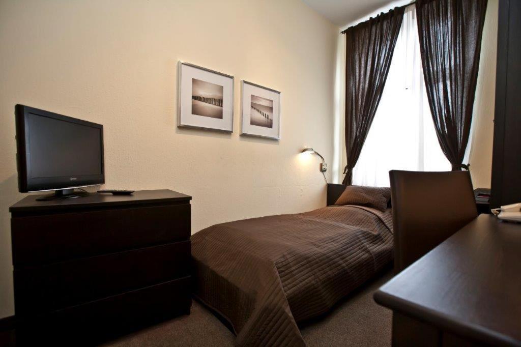 Parkhotel 에센 외부 사진
