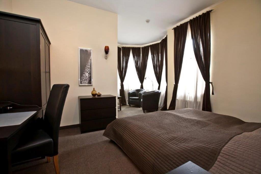 Parkhotel 에센 외부 사진