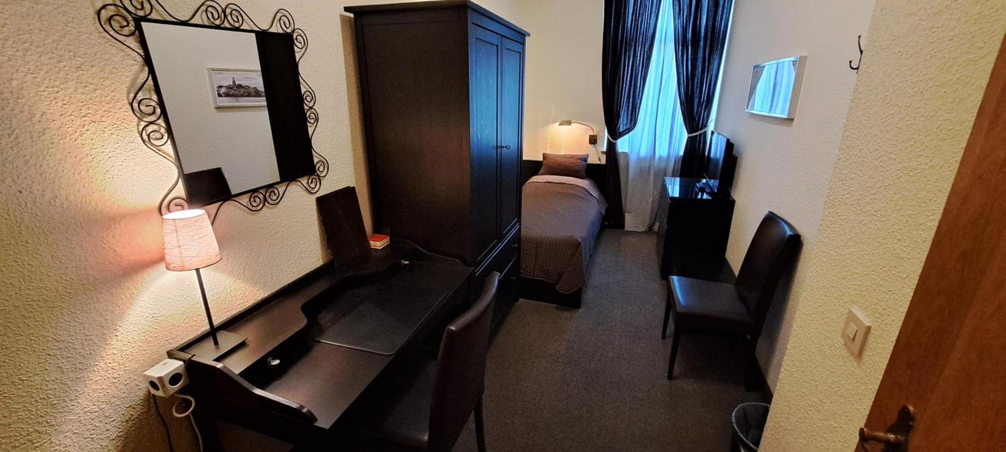 Parkhotel 에센 외부 사진