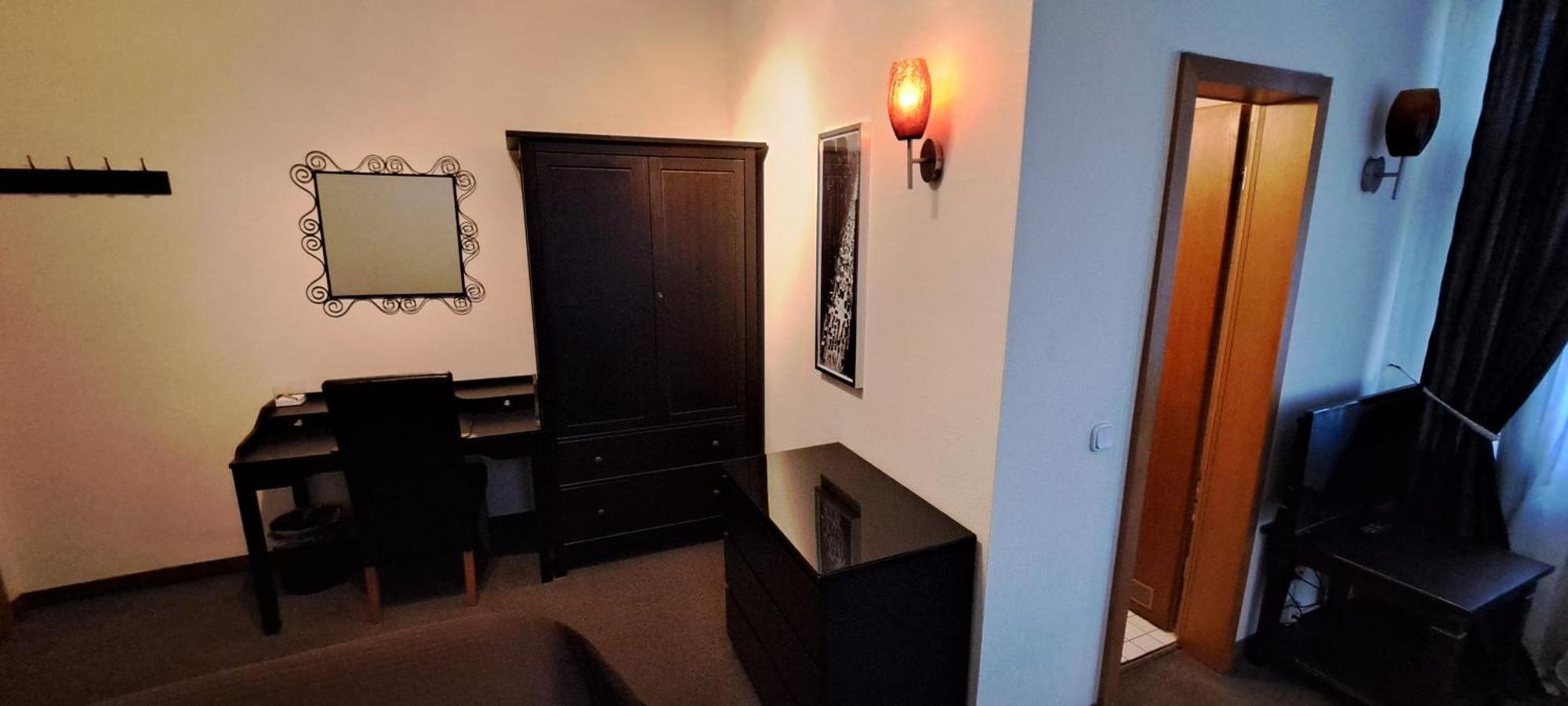 Parkhotel 에센 외부 사진