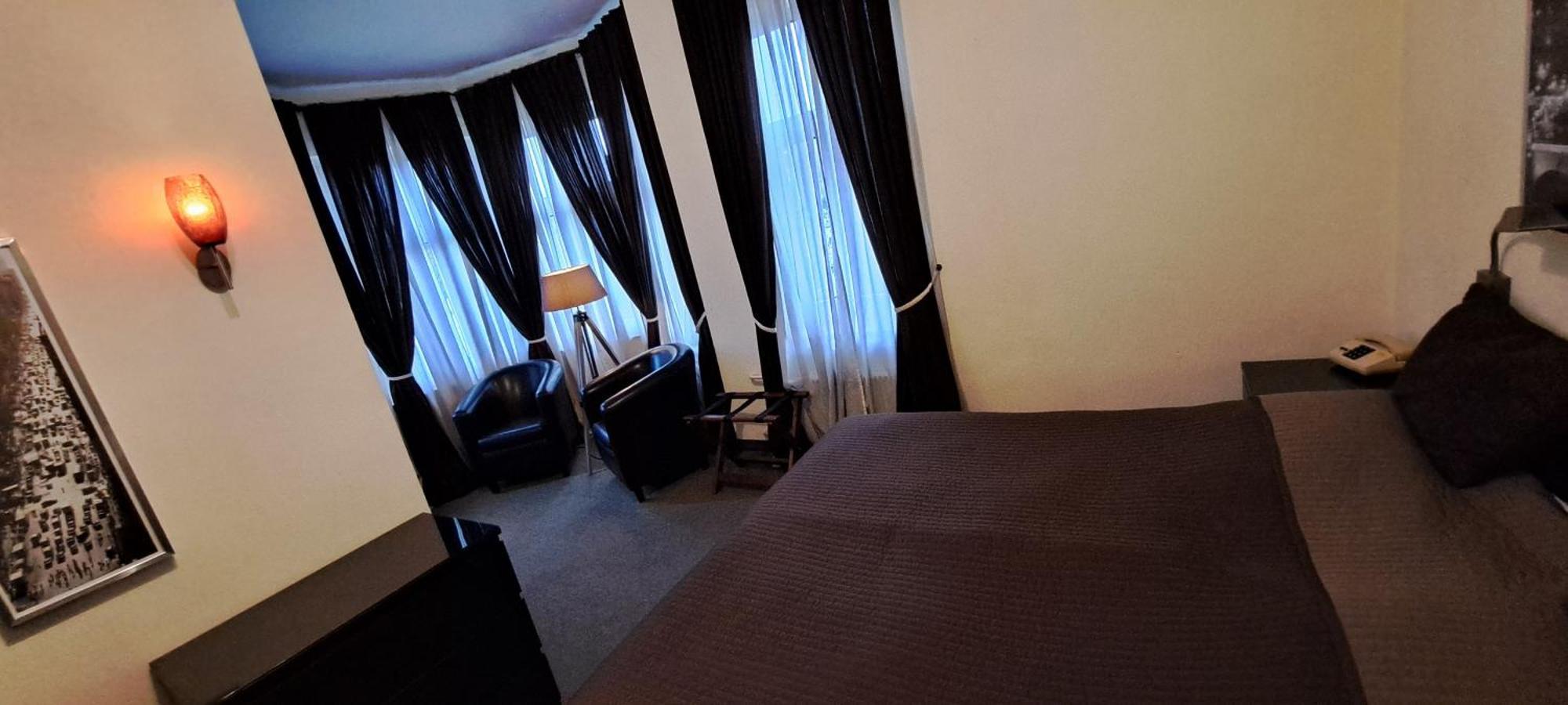 Parkhotel 에센 외부 사진