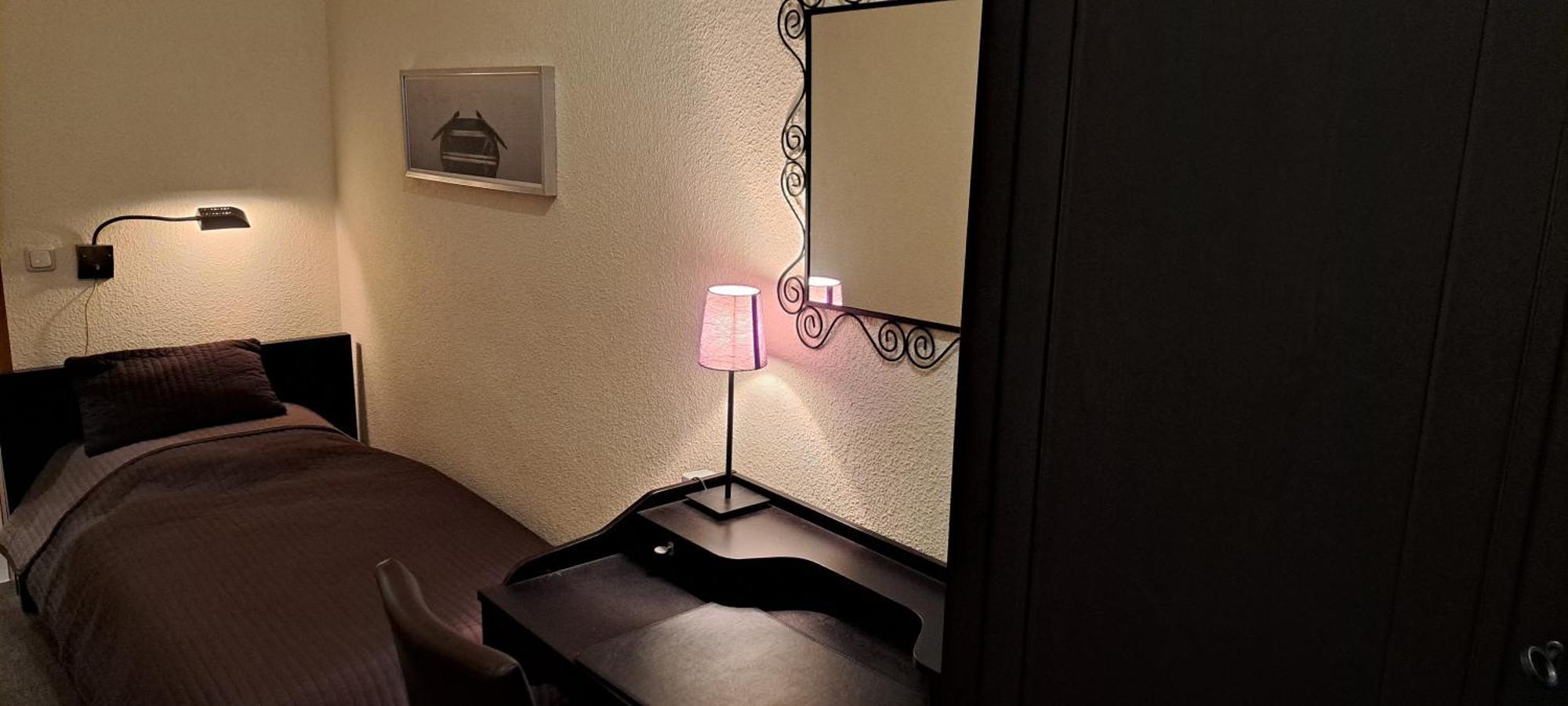 Parkhotel 에센 외부 사진
